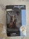 2003 McFarlane Soul Calibur II Voldo figure, brand new in box