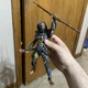 NECA Predator 2 first edition Ultimate City Hunter 7" (READ DESCRIPTION)
