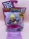 2024 [Spin Master] Tech Deck SK8 Crew - Series 1 Shred Pack - Yellow Beanie