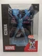 McFarlane Toys Marvel Iceman 1/6 Scale Figure Red Platinum-new In Box