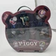 Piggy Minifigure Mega Case-Pack Series 2 PhatMojo 10 Mini Figures Roblox New