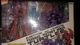 NECA TMNT Eastman & Laird&rsquo;s Teenage Mutant Ninja Turtles Shredder Clones Box Set