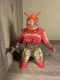 Bandai kaiju Ultra Monster Series 2006 Mebius No 13 Giant Yapool US STOCK