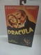 NECA Universal Monsters Ultimate Count Dracula 7" Action Figure NEW & Sealed