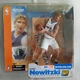 McFarlane Series 2 Dirk Nowitzki White Jersey Variant Chase