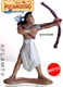 Pocahontas Kocoum By Mattel Figure Native American Figurine Disney