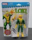 Hasbro Marvel Legends Retro Loki 6" Scale Action Figure