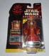 Hasbro STAR WARS Episode 1 Queen Amidala Coruscant Figure CommTech Chip 1999 NIB