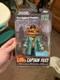 Funko Five Nights at Freddy's: Curse of Dreadbear Captain Foxy 6" Action Figure