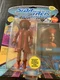 Playmates Toys Star Trek The Next Generation Guinan Moc Action Figure