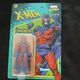 Hasbro Marvel Legends Kenner Retro 3.75" X-Men Magneto Figure Unpunched Card