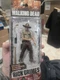 The WALKING DEAD Series 7 Rick Grimes AMC Exclusive Figure McFarlane Toys NEW