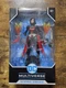McFarlane DC Multiverse - Batwoman Unmasked (Batman Beyond) 7" Action Figure