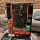 Todd McFarlane Productions Alien and Predator 12 Inch Phasing Action Figure