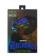 UNIVERSAL MONSTERS TMNT ULTIMATE LEONARDO the HUNCHBACK 7&prime;&prime; Action Figure 18 cm