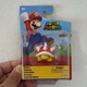 Jakks Pacific World of Nintendo Super Mario SPINY 1.25" Mini Figure NEW 2026