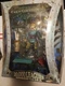 Rare Mezco 20,000 Leagues Under The Sea CABIN CONTROL NEMO Diorama 2001