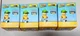 New Lot 4 STUMBLE GUYS Knockout Game BLIND BOX Mini COLLECTIBLE FIGURES Mystery