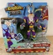 Little Tikes Kingdom Builders Crow DeBar Action Figure. New