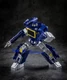 Transformable Toys Iron Factory If Ex-41 Soundwave SONICWAVE Toys Figures Model