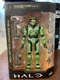 Jazwares Halo Master Chief 10 in Action Figure