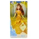 Disney Parks 11.5in Princess Belle Classic Doll w/Brush New Free Shipping