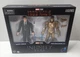 Marvel Studios Legends Series - Infinity Saga Iron Man 3 Happy Hogan & Iron Man