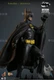 Hot Toys 1/6 Mms770 Batman Deluxe Edition Action Figure In Stock Perfect