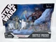 Star Wars 30th Anniversary Battle Packs Ambush on Ilum Figure Set, Hasbro 2007