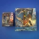 McFarlane Avatar: The Way of Water VARANG & Skimwing Set 1:10 Scale