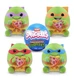Snackles 5" Plush Teenage Mutant Ninja Turtles Edition by ZURU