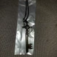 Attack On Titan Basement Key Necklace