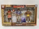 WWE Mattel Elite The Rock WWE Generations Maivia Legacy 3-Pack Exclusive NEW