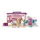 Horse Pop-up Boutique Shop Play Set - Schleich - 42587 NEW