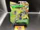 KARAI SERPENT TMNT TEENAGE MUTANT NINJA TURTLES FIGURE MOSC PLAYMATES 2014 RARE