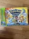 POKEMON Champion Island Board Game DVD disc SNAP TV 2007
