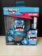 Mr Beast Lab Classic Panther Vinyl Figure by Moose New In Box