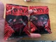 2 X Sealed Pack Poppy Playtime Action Items  Surprise Items