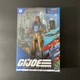 Hasbro G.I. Joe Classified 6" Action Figure #36 Spirit  Iron-Knight Mint