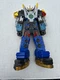 Power Rangers Beast Morphers Beast-X Ultrazord Figure Sounds Lights 2019 Hasbro