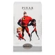 Limited Incredibles Family Disney er Collection Figure Doll Pixar Mr. Incredible