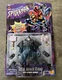 1996 Marvel ToyBiz Total Armor Rhino The Amazing SpiderMan Collectors Series NIP