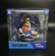 DC Comics Superman World's Finest Collection Clark Kent Bust Vinyl Figure NIB