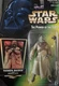 Star Wars 1996 Kenner POTF Power of the Force Tusken Raider Action Figure NIB