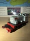 FRANK ! THOMAS FRIENDS TRAIN ERTL DIECAST , UK Import UK Exclusive