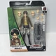 Jazwares Total Anime Attack On Titan Eren Jaeger Action Figure - New 2024