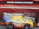 DISNEY PIXAR CARS WINFORD BRADFORD RUTHERFORD RPM METAL 2025 SAVE 6% GMC