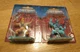 Masters of the Universe Mattel Micro Collection Set of 2 Skeletor He-Man