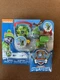 Paw Patrol Nickelodeon The Great Snow Rescue ROCKY