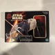 Star Wars: Episode 1 Sith Speeder and Darth Maul Hasbro POTF 1998